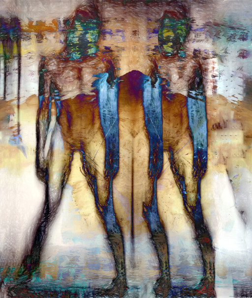 Photographic Artwork